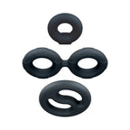 Performance Plus Throttle 3 C-Ring Set