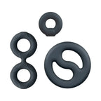 Performance Plus Throttle 3 C-Ring Set