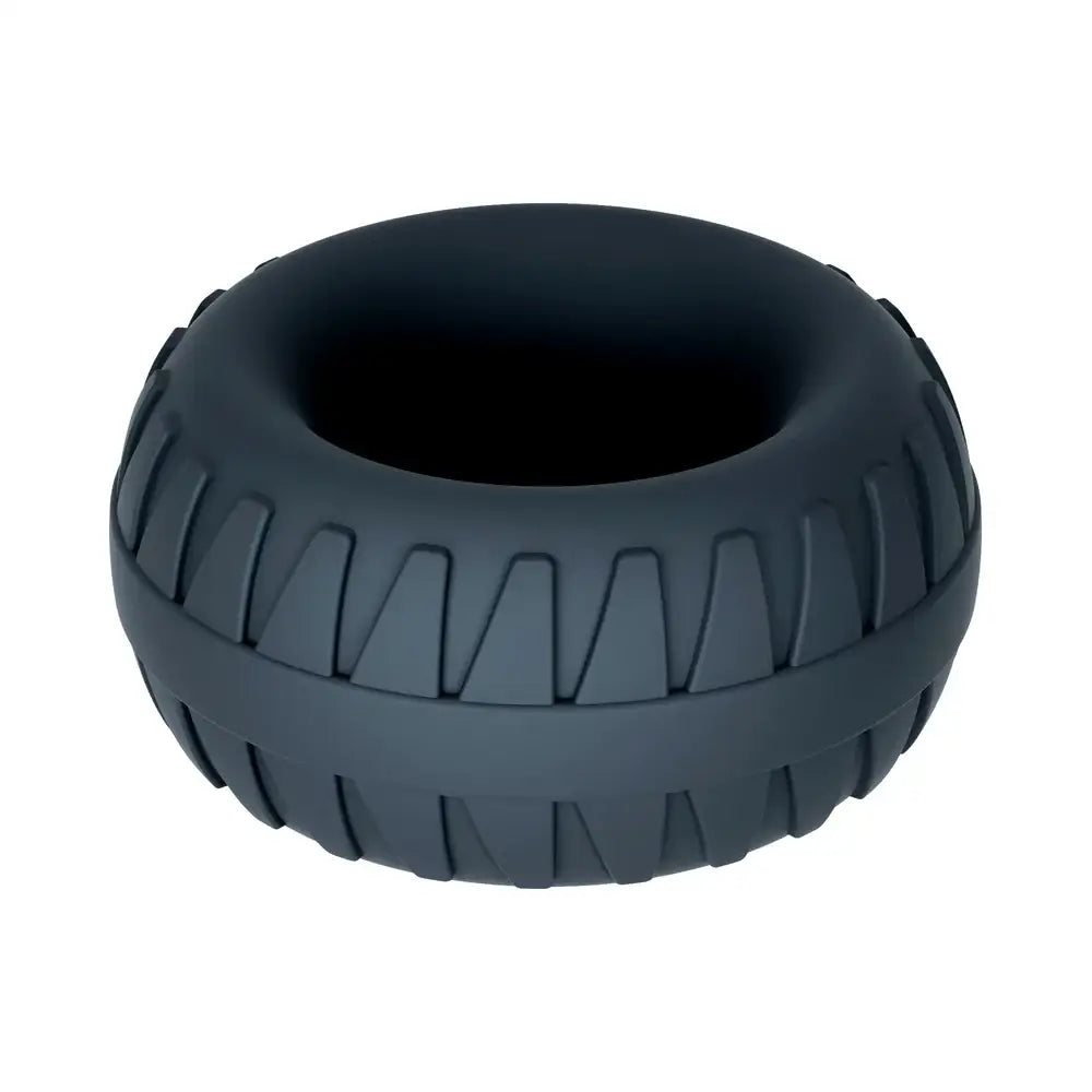 Black Performance Plus Traction C-Ring