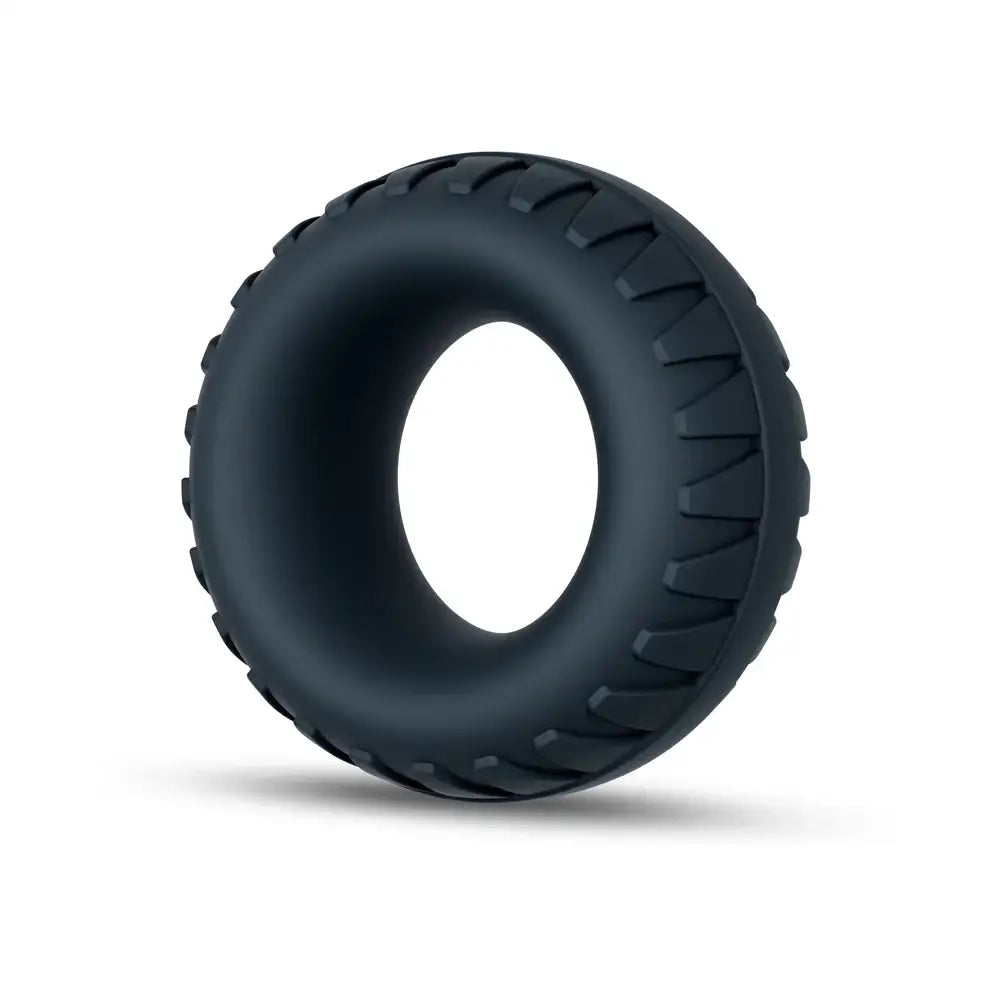 Black Performance Plus Traction C-Ring