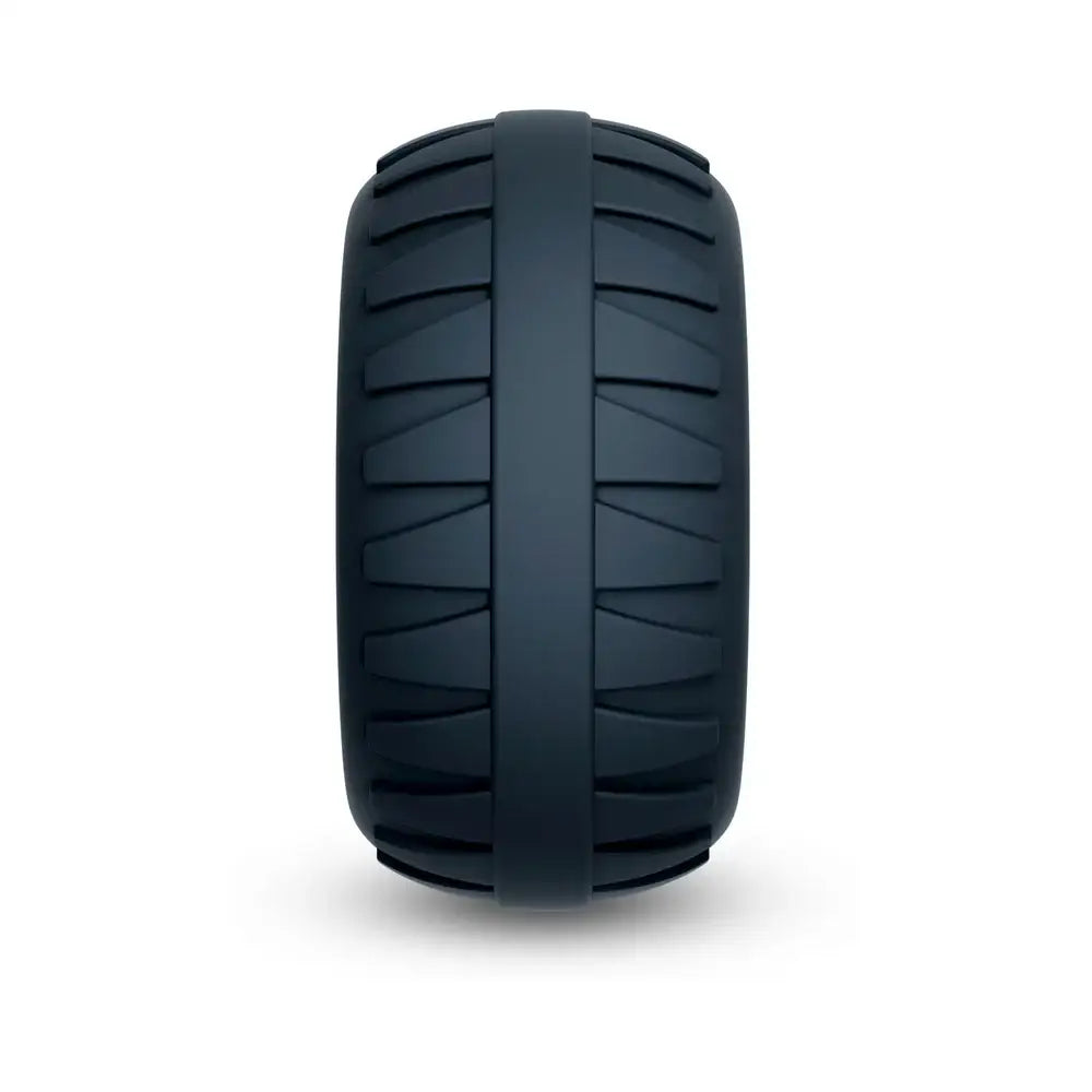 Black Performance Plus Traction C-Ring