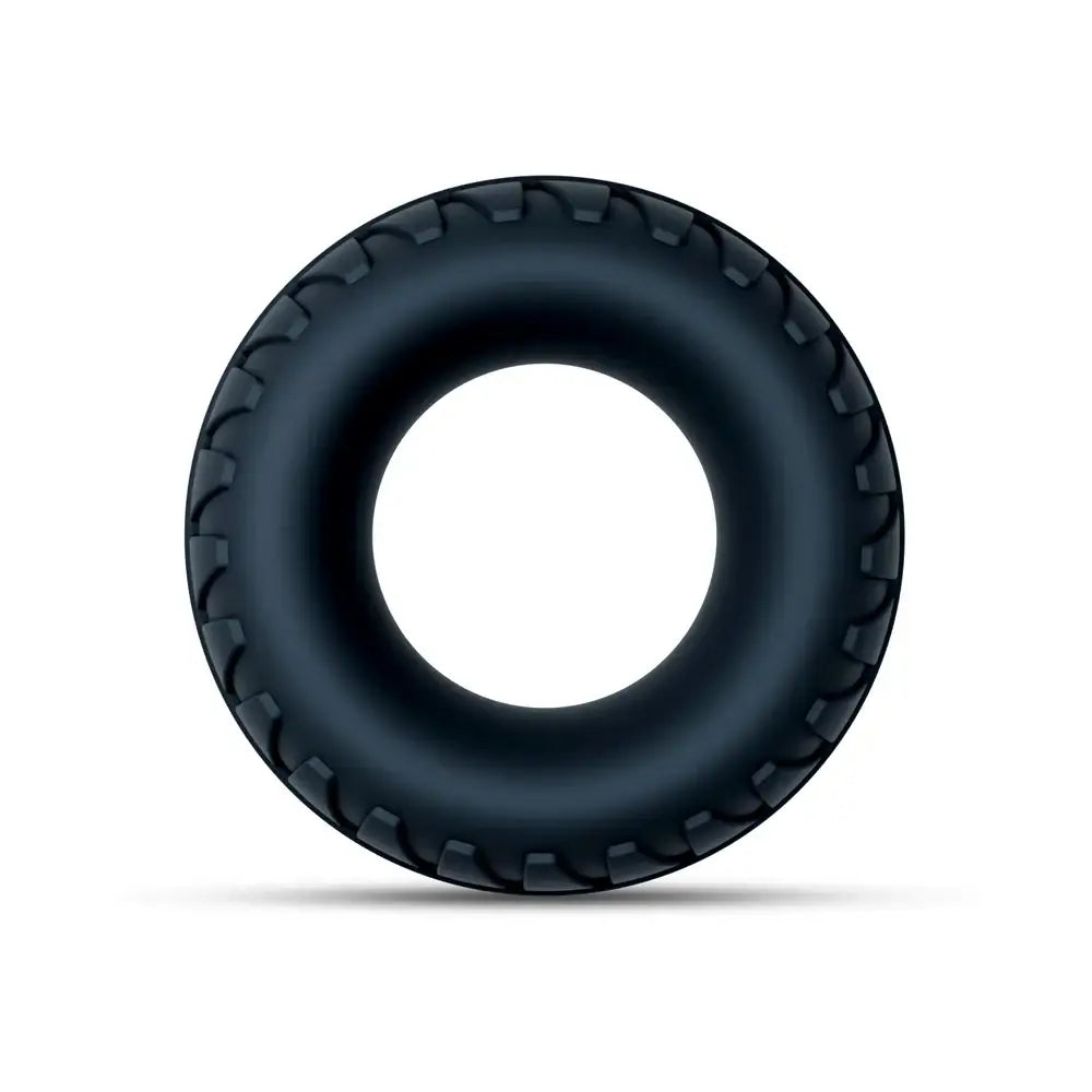 Black Performance Plus Traction C-Ring