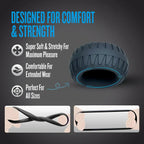 Black Performance Plus Traction C-Ring