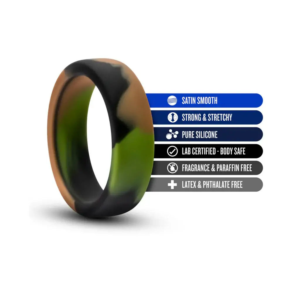 Performance Camo C - Ring - Rolik®