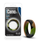 Performance Silicone Camo C-Ring