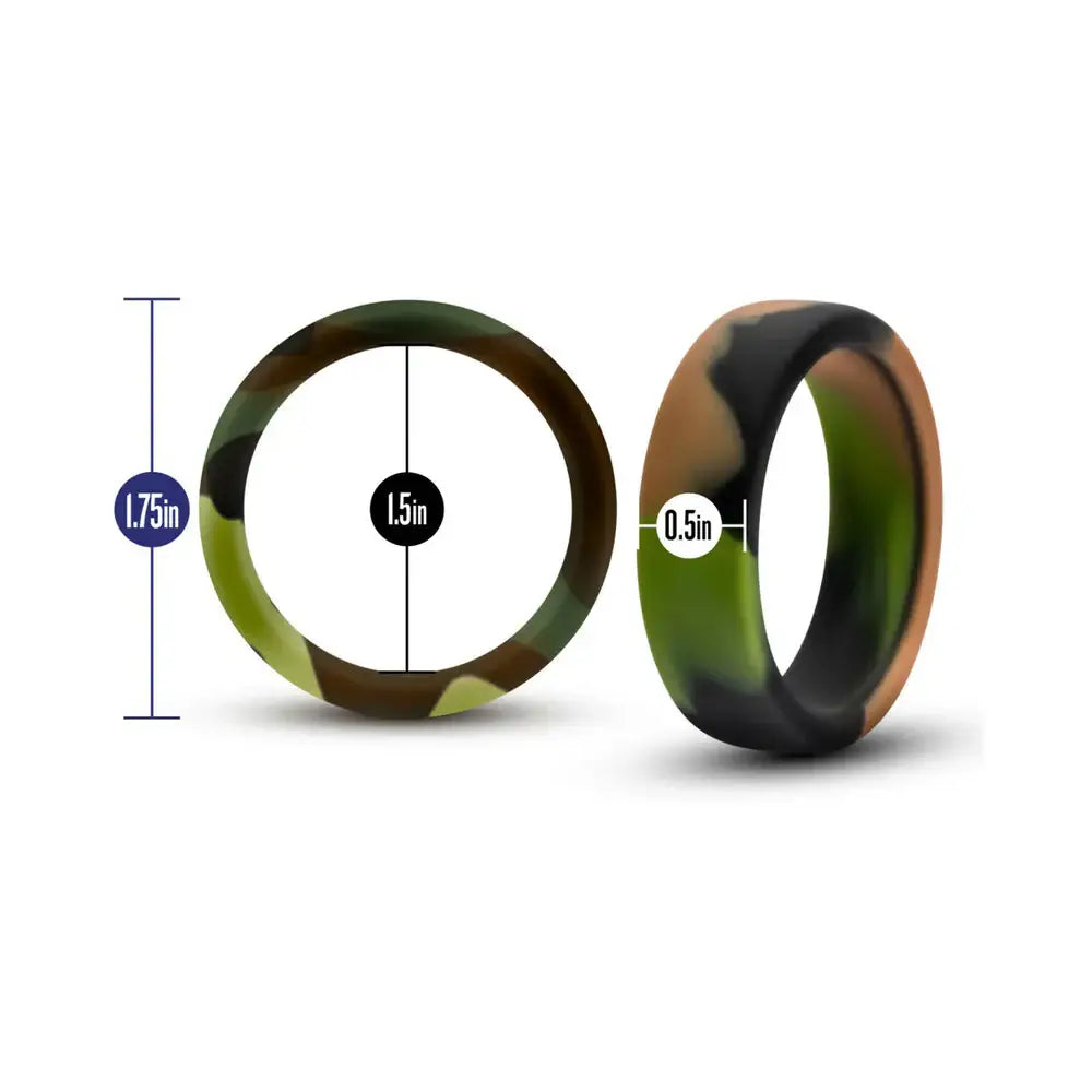 Performance Camo C - Ring - Rolik®