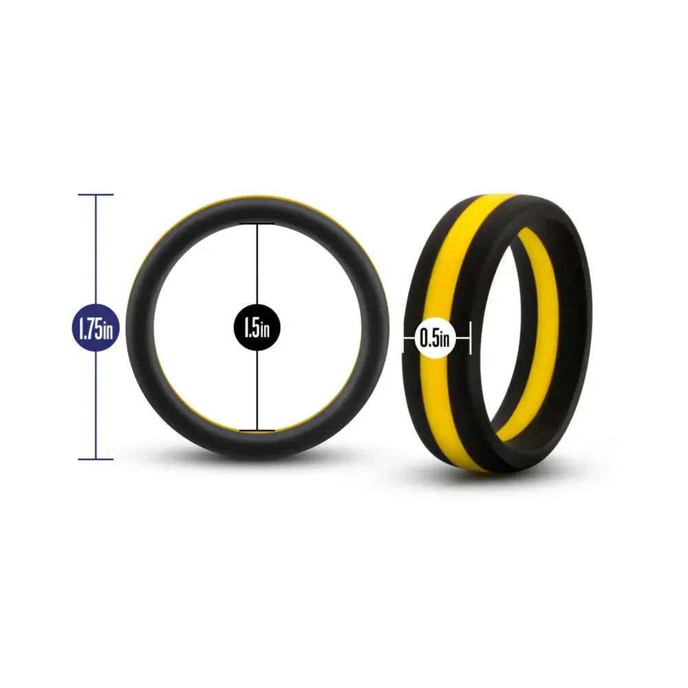 Performance Go Pro C - Ring - Rolik®