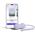 Perifit Care + Advanced App-Enabled Kegel Exerciser - Lavender - Kegels