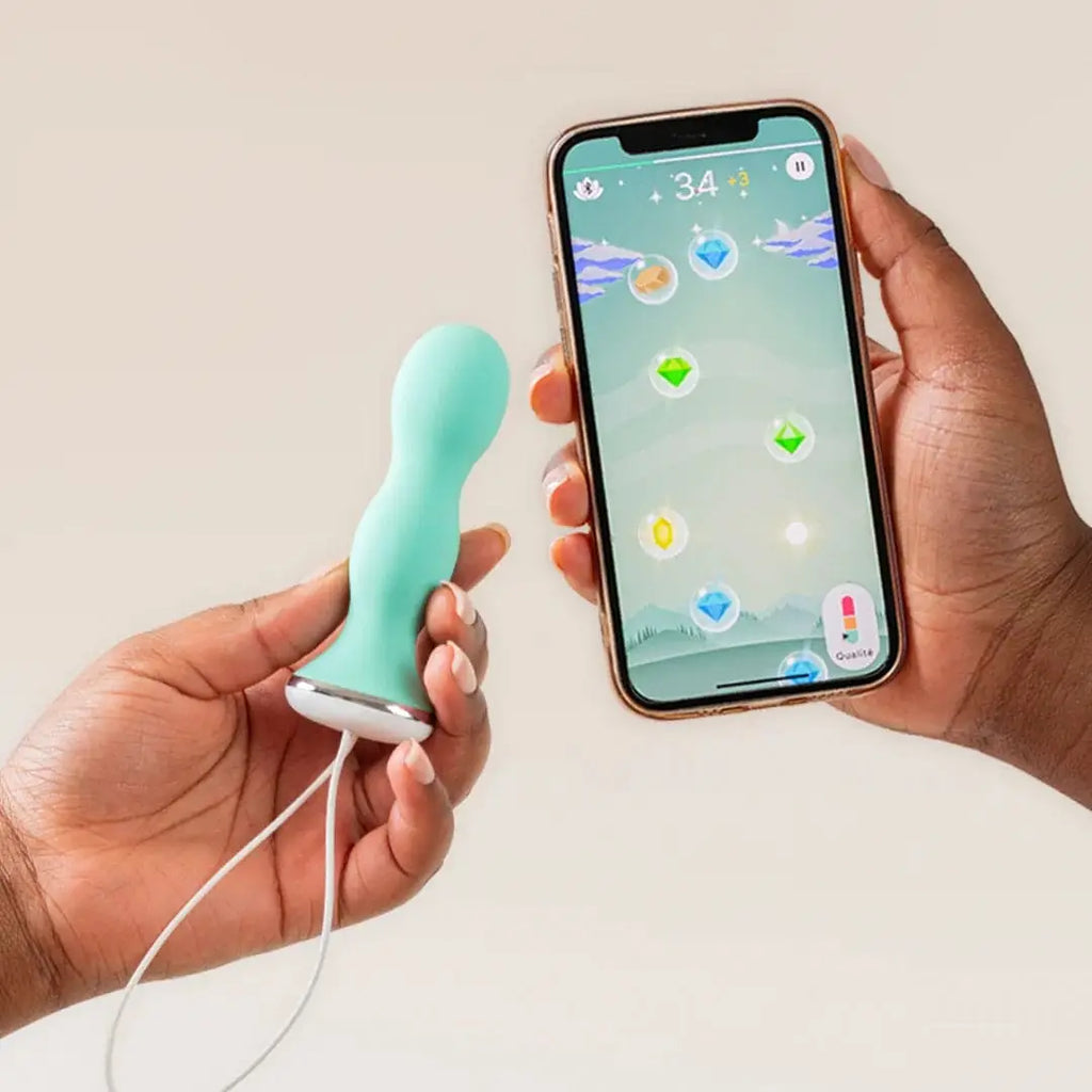 Perifit Care App - Enabled Kegel Exerciser - Rolik®