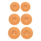Perkies Natural Nips – Realistic Silicone Nipple Prosthetics