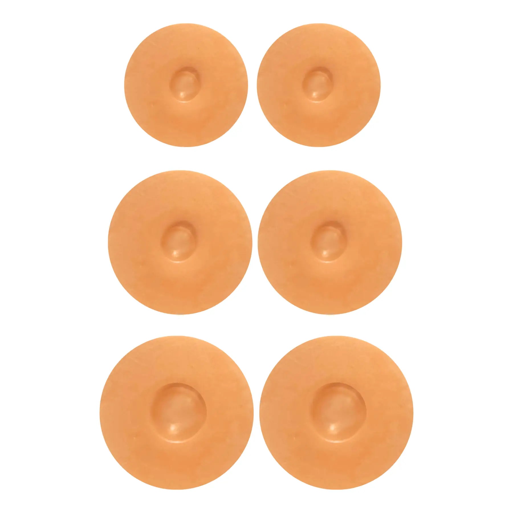 Perkies Natural Nips – Realistic Silicone Nipple Prosthetics
