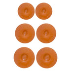 Perkies Natural Nips – Realistic Silicone Nipple Prosthetics