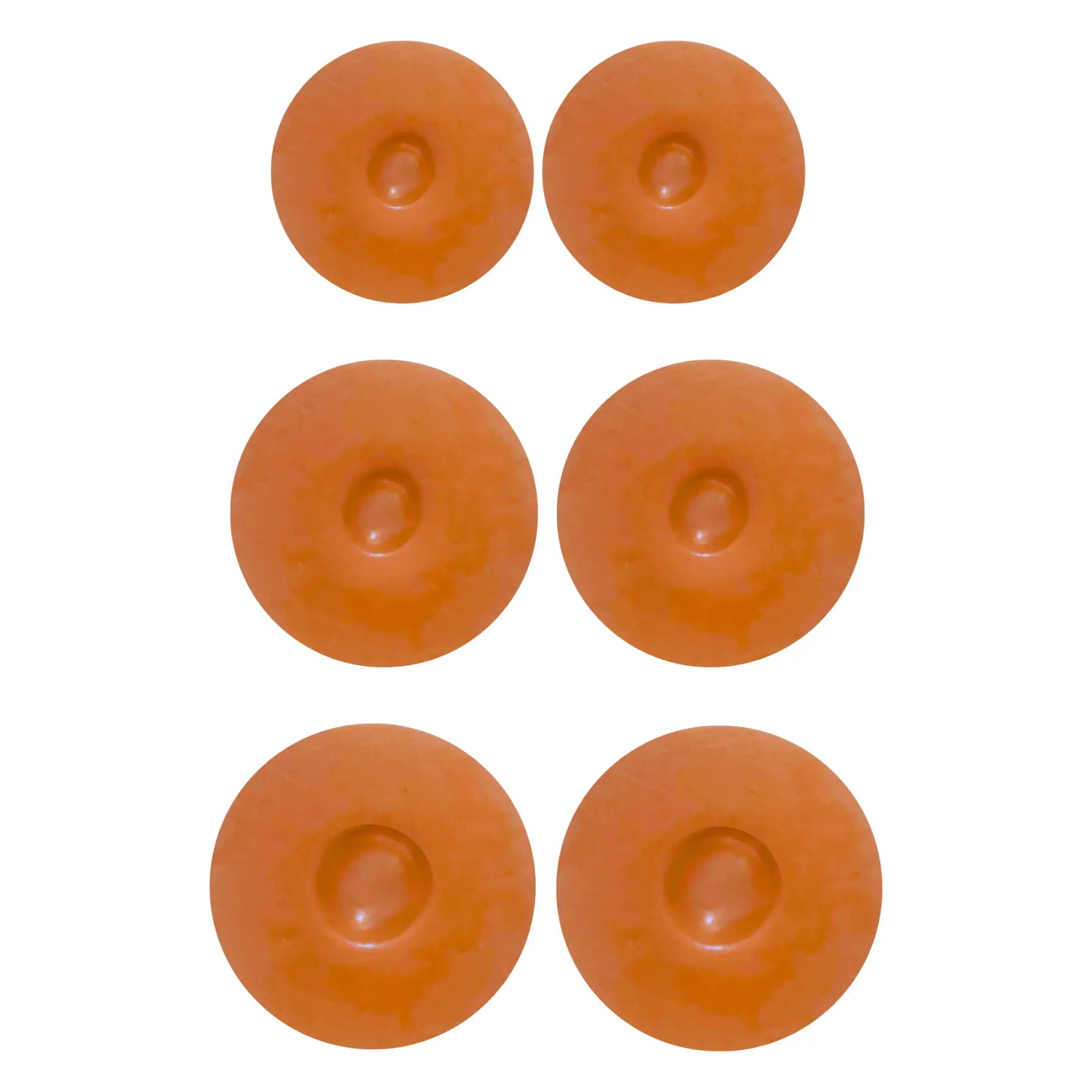 Perkies Natural Nips – Realistic Silicone Nipple Prosthetics
