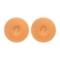 Perkies Natural Nips – Realistic Silicone Nipple Prosthetics Beige / 1.5’’ Diameter / Classic