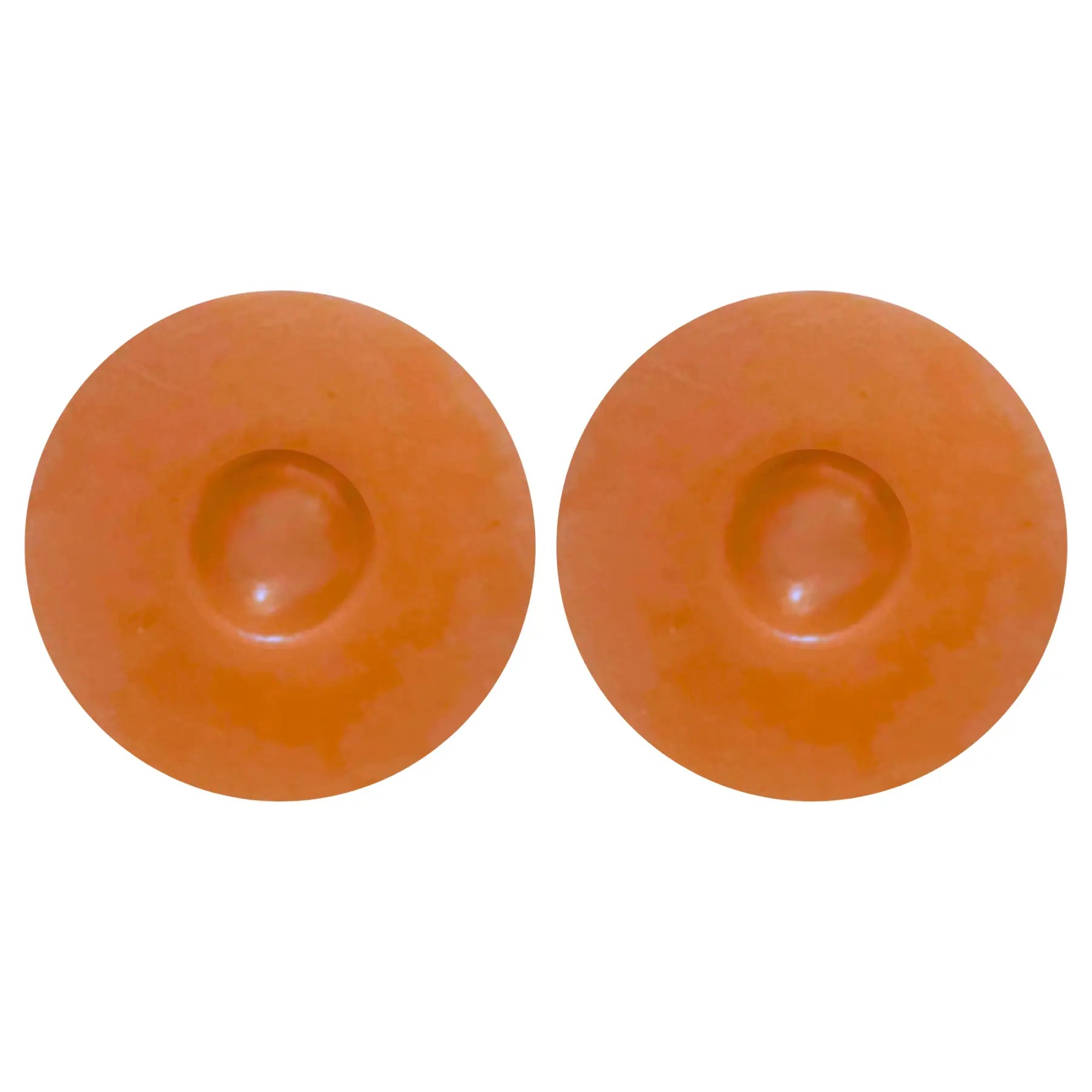 Perkies Natural Nips – Realistic Silicone Nipple Prosthetics Medium Nude / 2’’ Diameter EXTRA perky / Classic