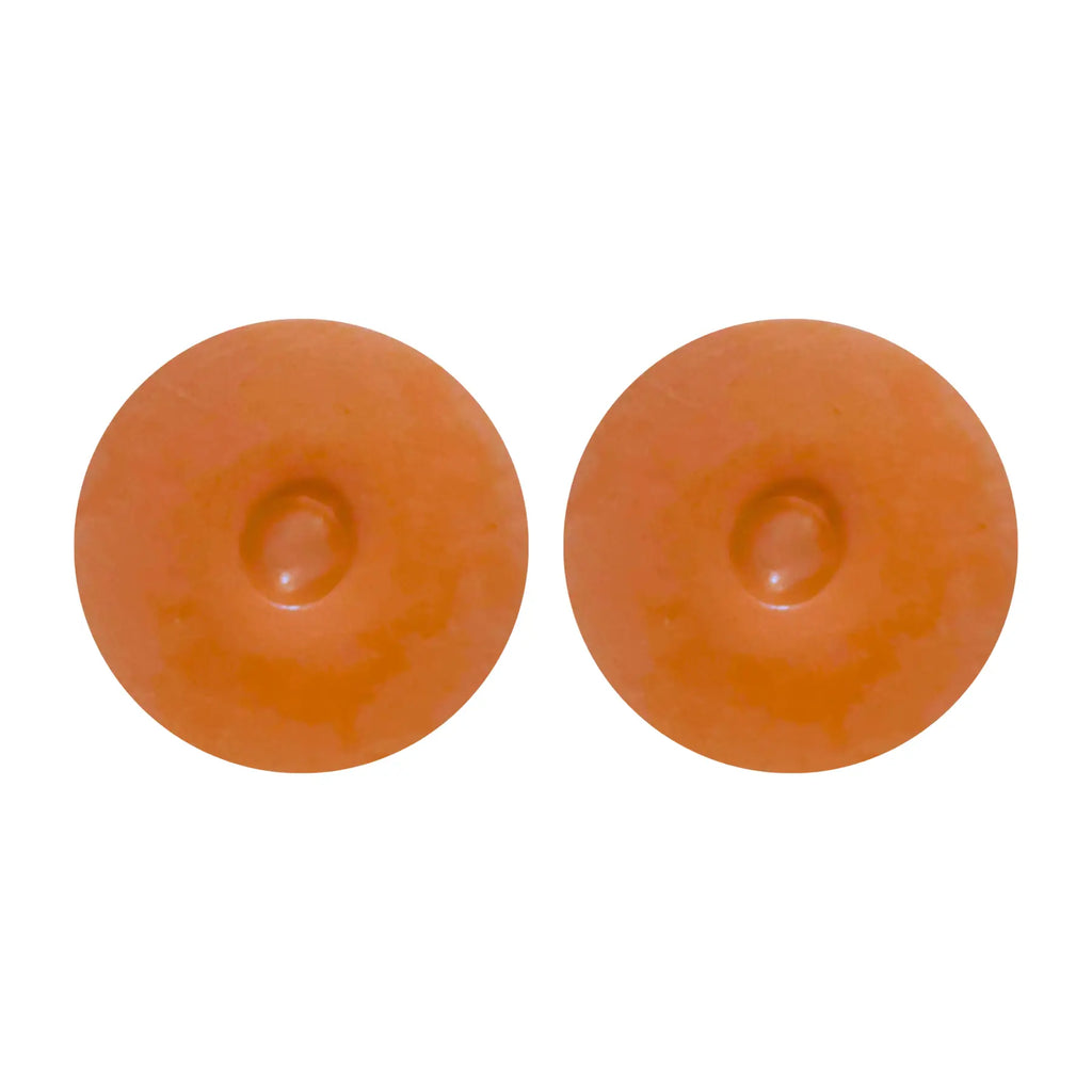 Perkies Natural Nips – Realistic Silicone Nipple Prosthetics Medium Nude / 1.5’’ Diameter / Classic