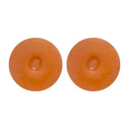 Perkies Natural Nips – Realistic Silicone Nipple Prosthetics Medium Nude / 1.5’’ Diameter / Classic