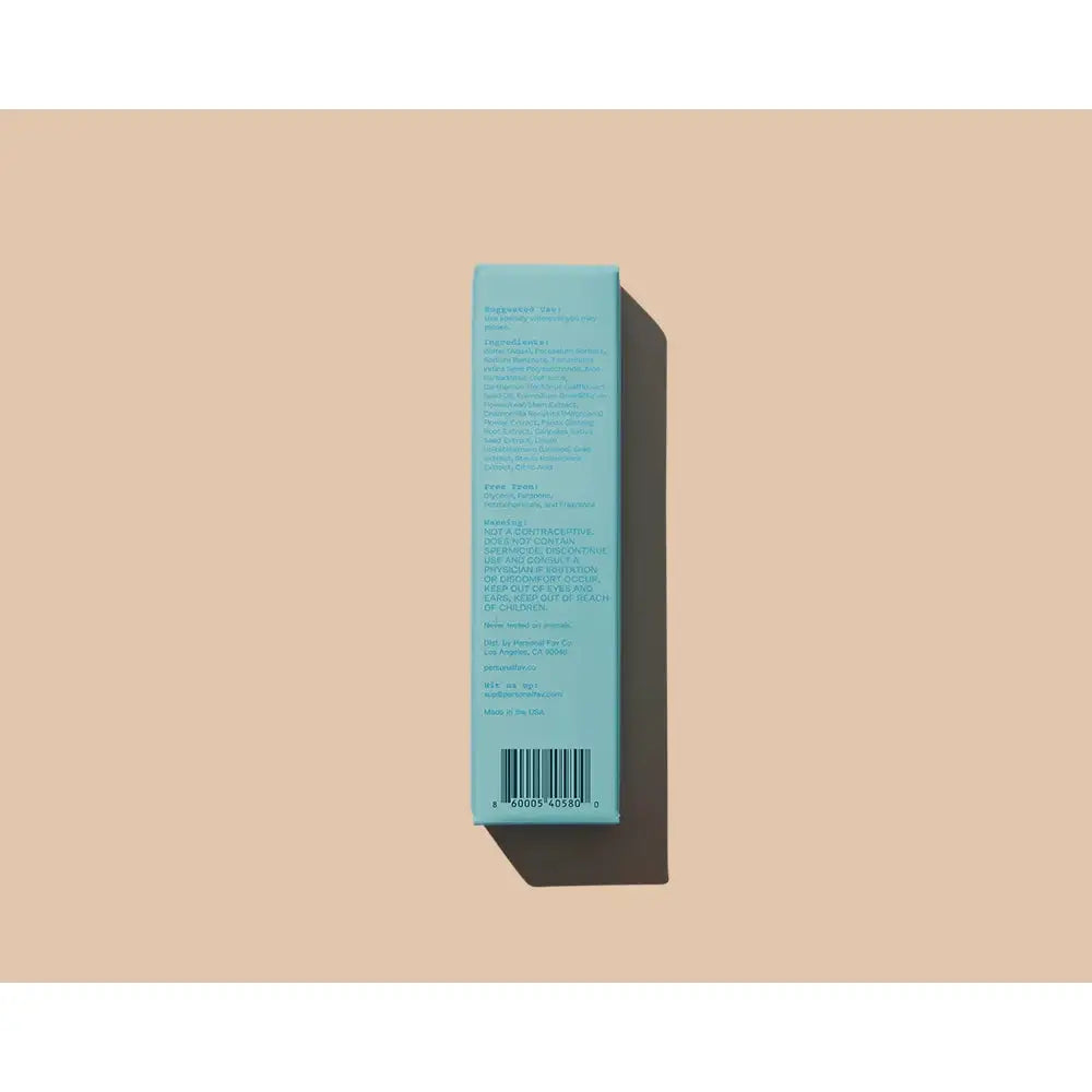 Personal Fav Whet Plant Based Sex Serum - 1 fl. oz. - Lubricant