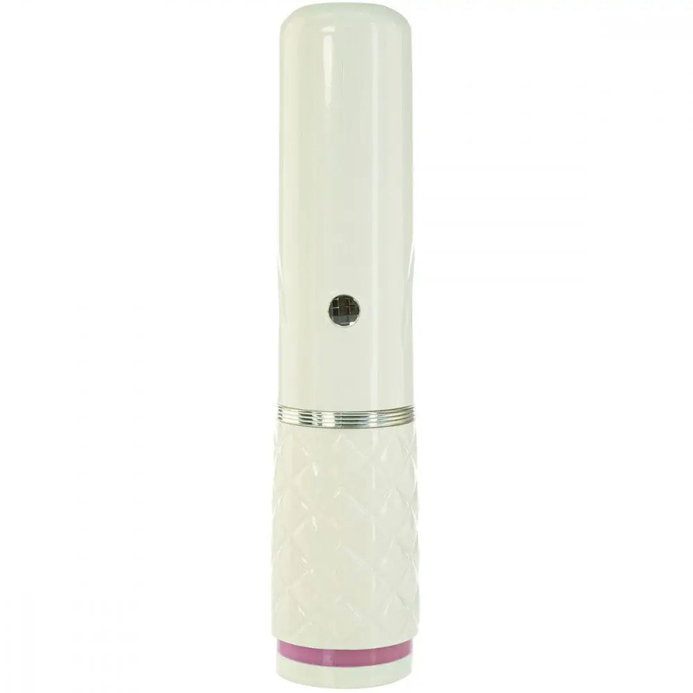 Pillow Talk Feisty Thrusting Vibrator - Rolik®