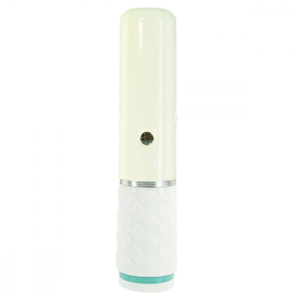 Pillow Talk Feisty Thrusting Vibrator - Rolik®