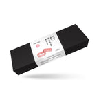 Pink Dream Collection Leather Thigh Cuffs - Restraints