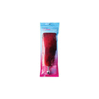 Pink Elephant Stainless Steel Fox Tail Butt Plug | Faux Fur | S/M/L
