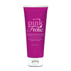 Pink Lubricants® Frolic Water-Based Gel Lubricant - Toy-Friendly & Glycerin-Free - 3.3 fl. oz.