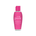 Pink Lubricants® Pink® Silicone - Based Lubricant 2.8 fl. oz.