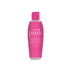 Pink Lubricants® Pink® Silicone - Based Lubricant 4.7 fl. oz.