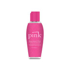 Pink Lubricants® Pink® Silicone - Based Lubricant 2.8 fl. oz.