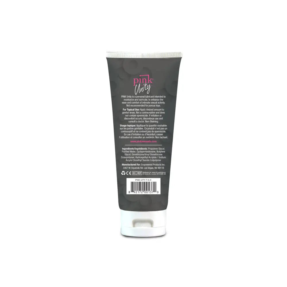 Pink Lubricants® Pink® Unity Hybrid Lubricant 3.3 fl. oz.
