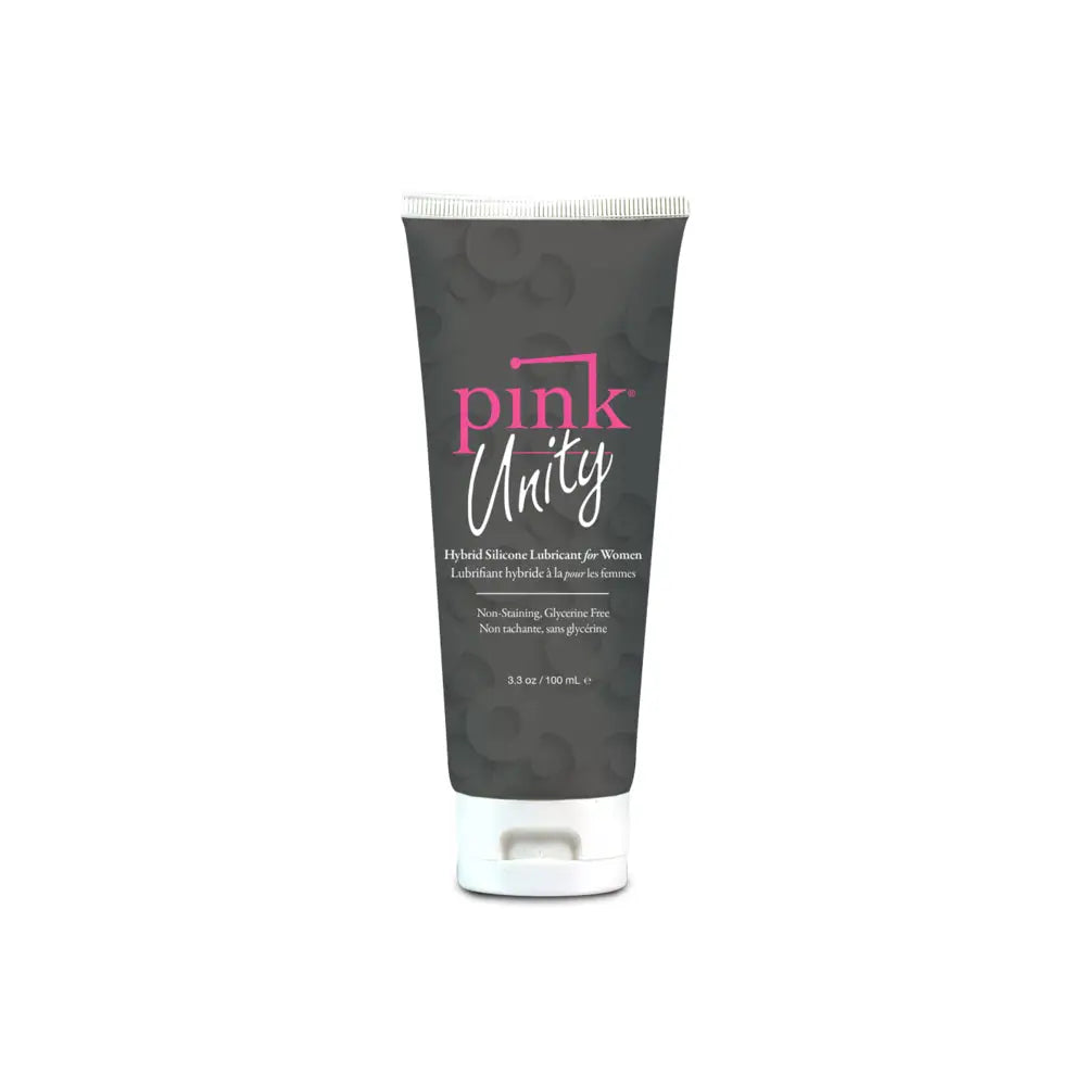 Pink Lubricants® Pink® Unity Hybrid Lubricant 3.3 fl. oz.