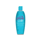 Pink Lubricants® Pink® Water - Based Lubricant