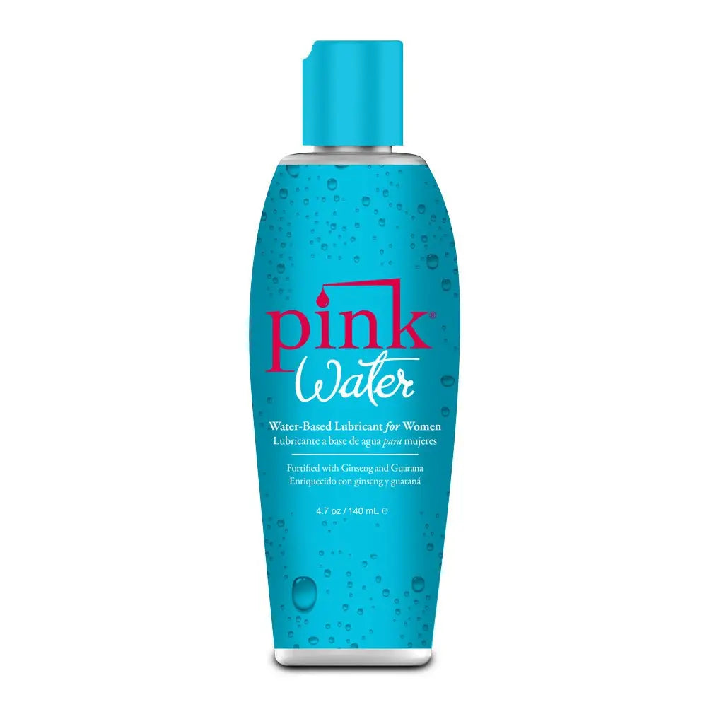 Pink® Water - Based Lubricant - Rolik®
