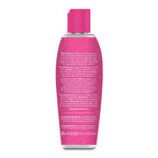 Pink Lubricants® Silicone-Based Lubricant - Premium 3-Molecule Blend with Aloe & Vitamin E