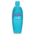 Pink Lubricants® Water-Based Lubricant with Aloe & Ginseng 8 oz