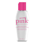 Pink® Silicone - Based Lubricant - 2.8 fl. oz.