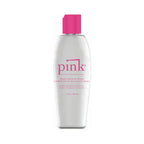 Pink® Silicone - Based Lubricant - 4.7 fl. oz.