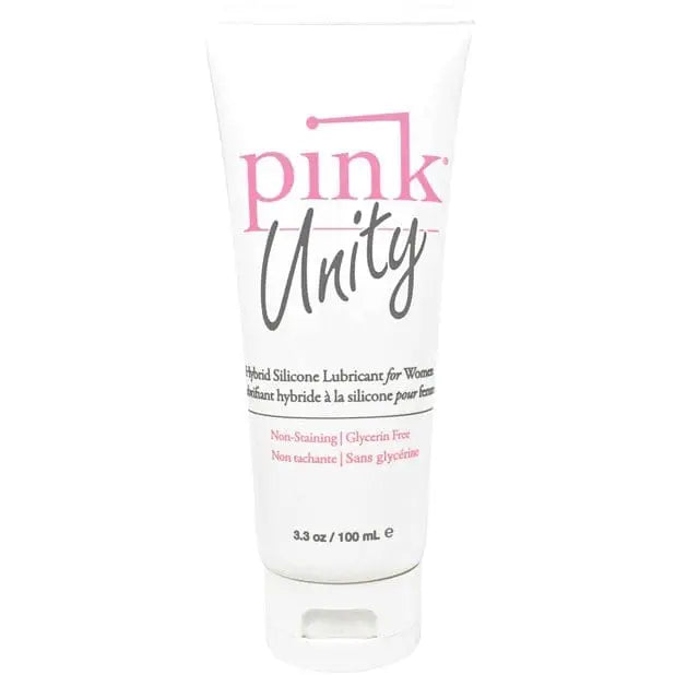Pink® Unity Hybrid Lubricant - Rolik®