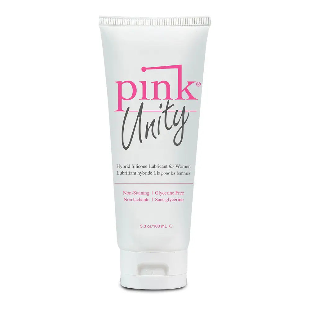 Pink® Unity Hybrid Lubricant - 3.3 fl. oz.