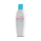 Pink® Water - Based Lubricant - 8 oz