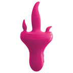 Pipedream® 3Some Holey Trinity Vibrator - Rolik®