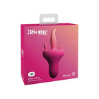 Pipedream® 3Some Holey Trinity Vibrator - Rolik®