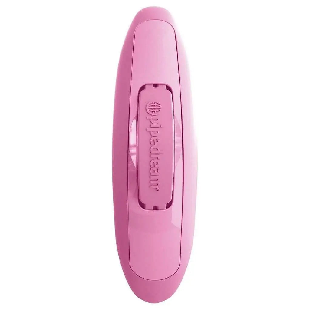 Pipedream® 3Some Rock n' Grind Vibrator - Rolik®