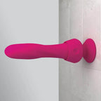 Pipedream® 3Some Wall Banger Deluxe Vibrator - Rolik®