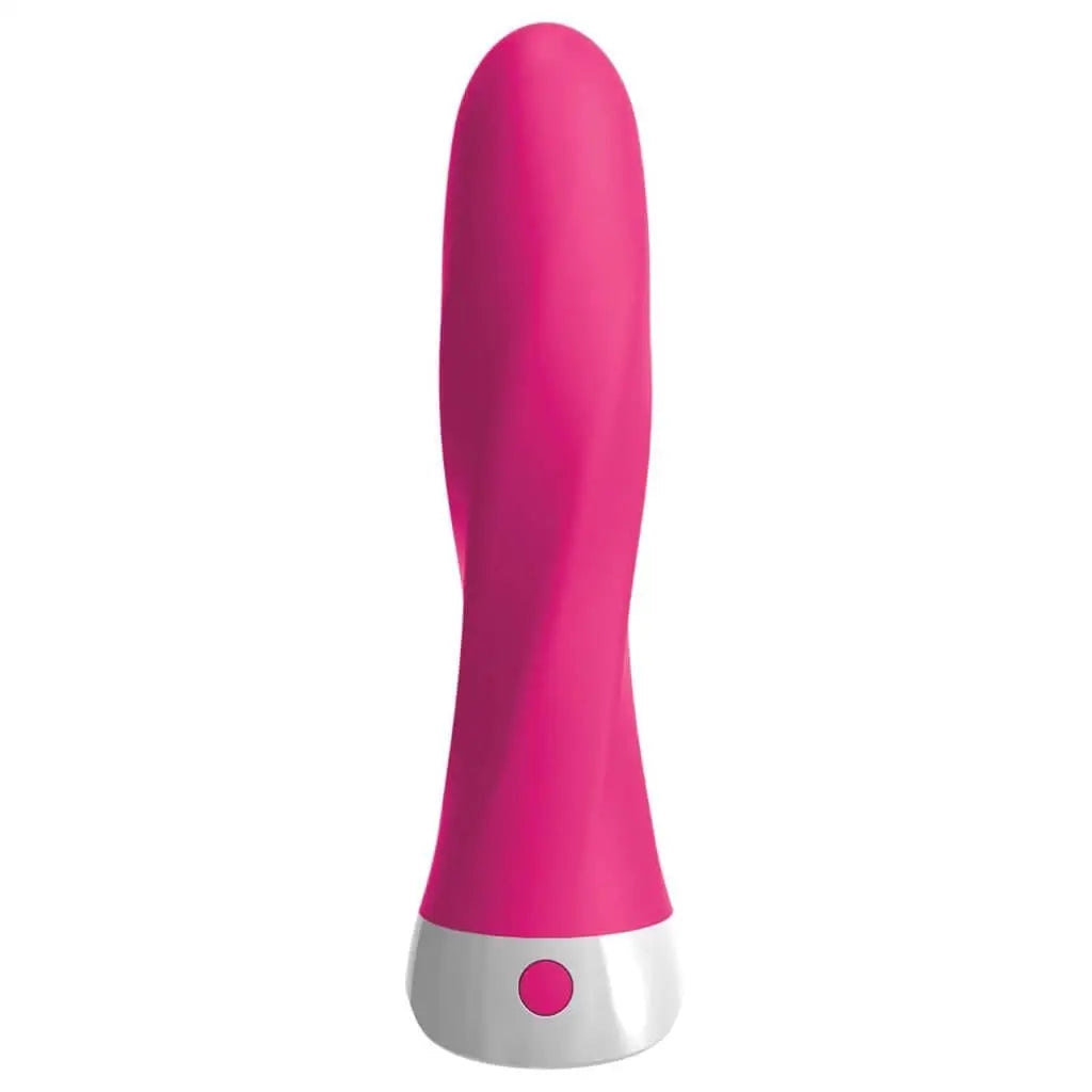 Pipedream® 3Some Wall Banger Deluxe Vibrator - Rolik®