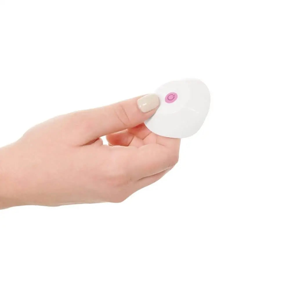 Pipedream® 3Some Wall Banger Rabbit Vibrator - Rolik®