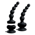 Pipedream® 3Some Wall Banger Rechargeable Beads - Rolik®