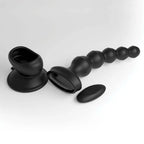 Pipedream® 3Some Wall Banger Rechargeable Beads - Rolik®
