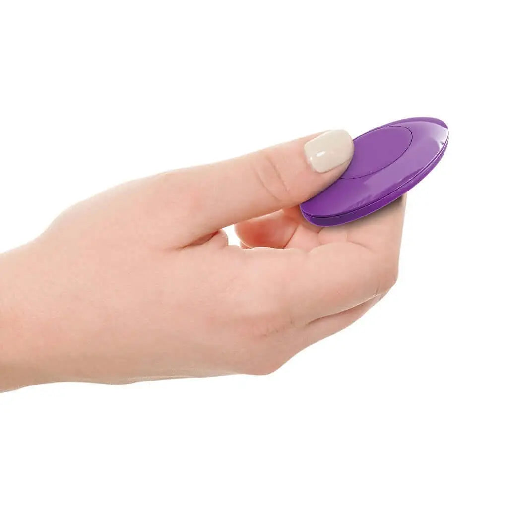 Pipedream® 3Some Wall Banger Rechargeable Butt Plug - Rolik®